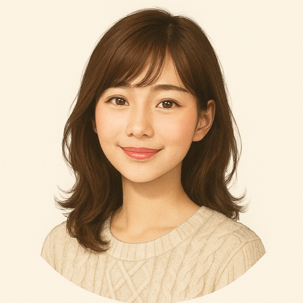 オンカジ初心者.jp副編集長佐藤 美香