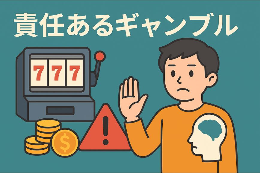 責任あるギャンブル